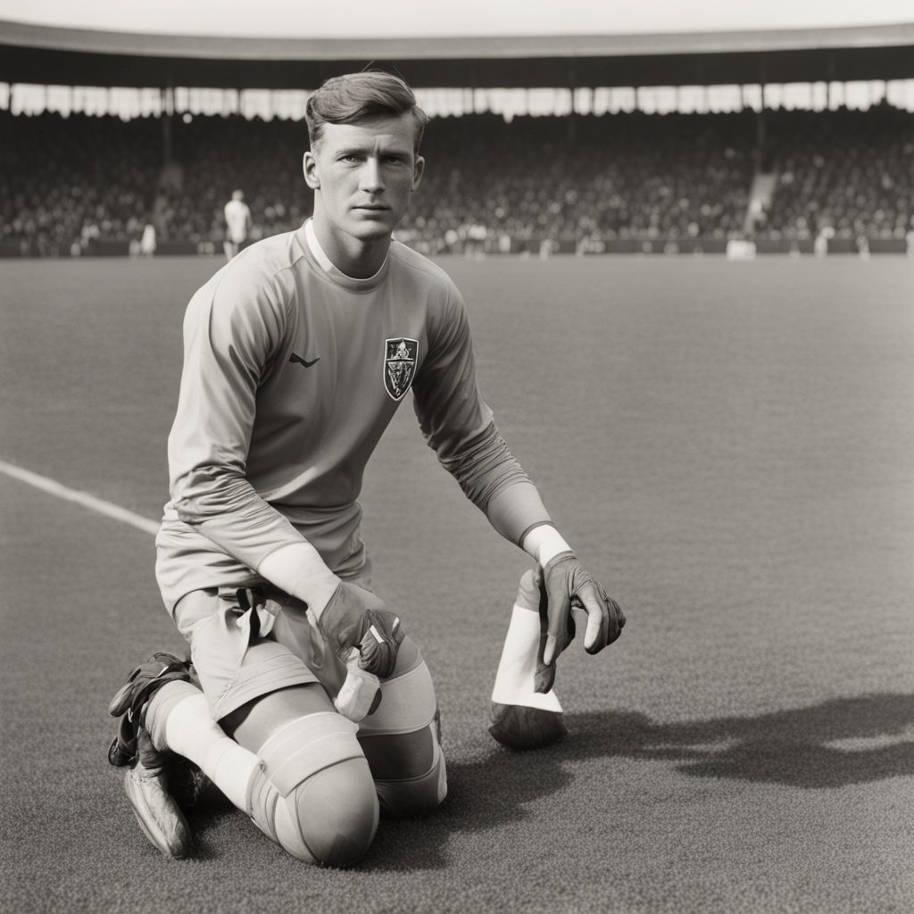 B. J. Callaghan