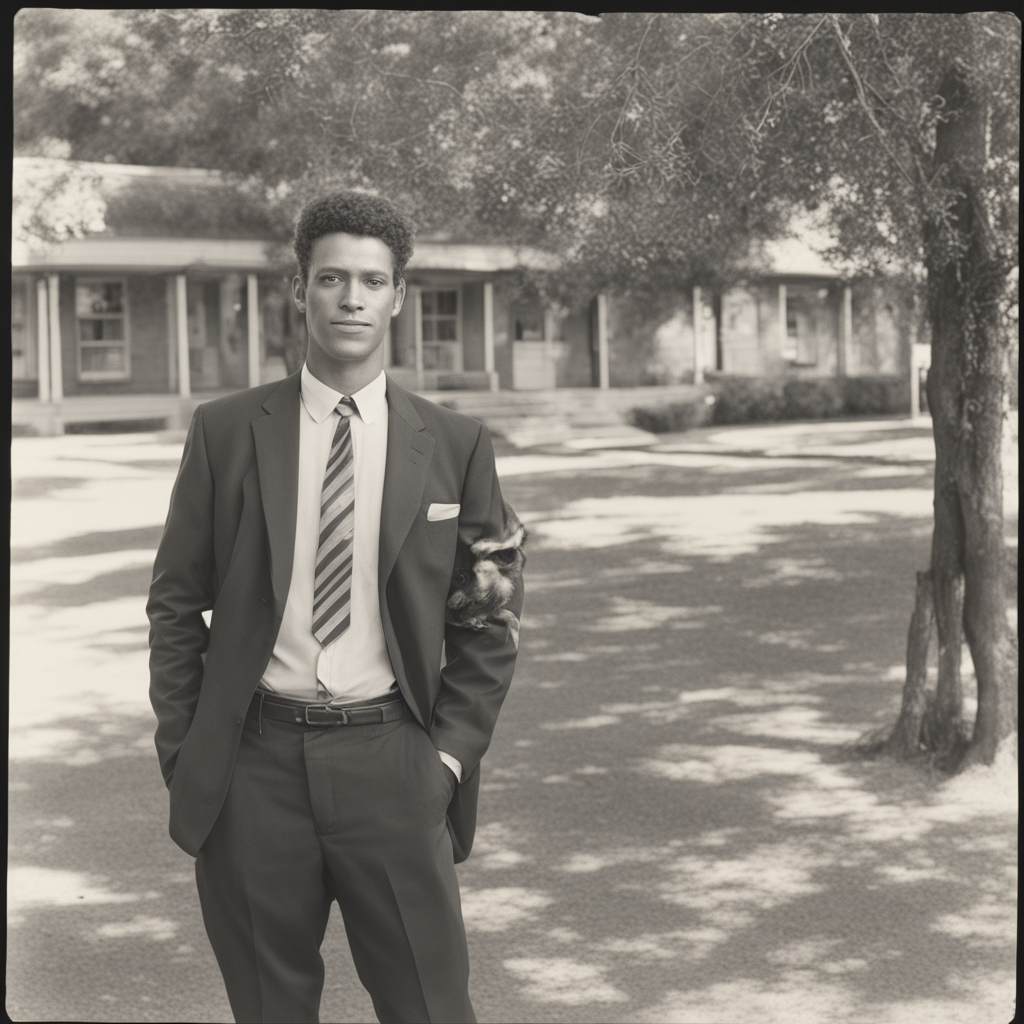 B. J. Cohen