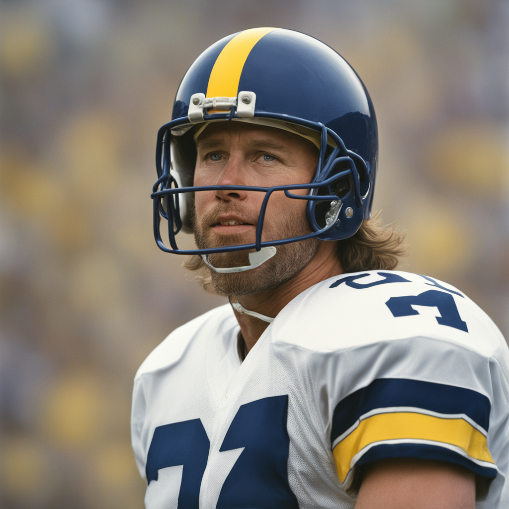 B. J. Dickey