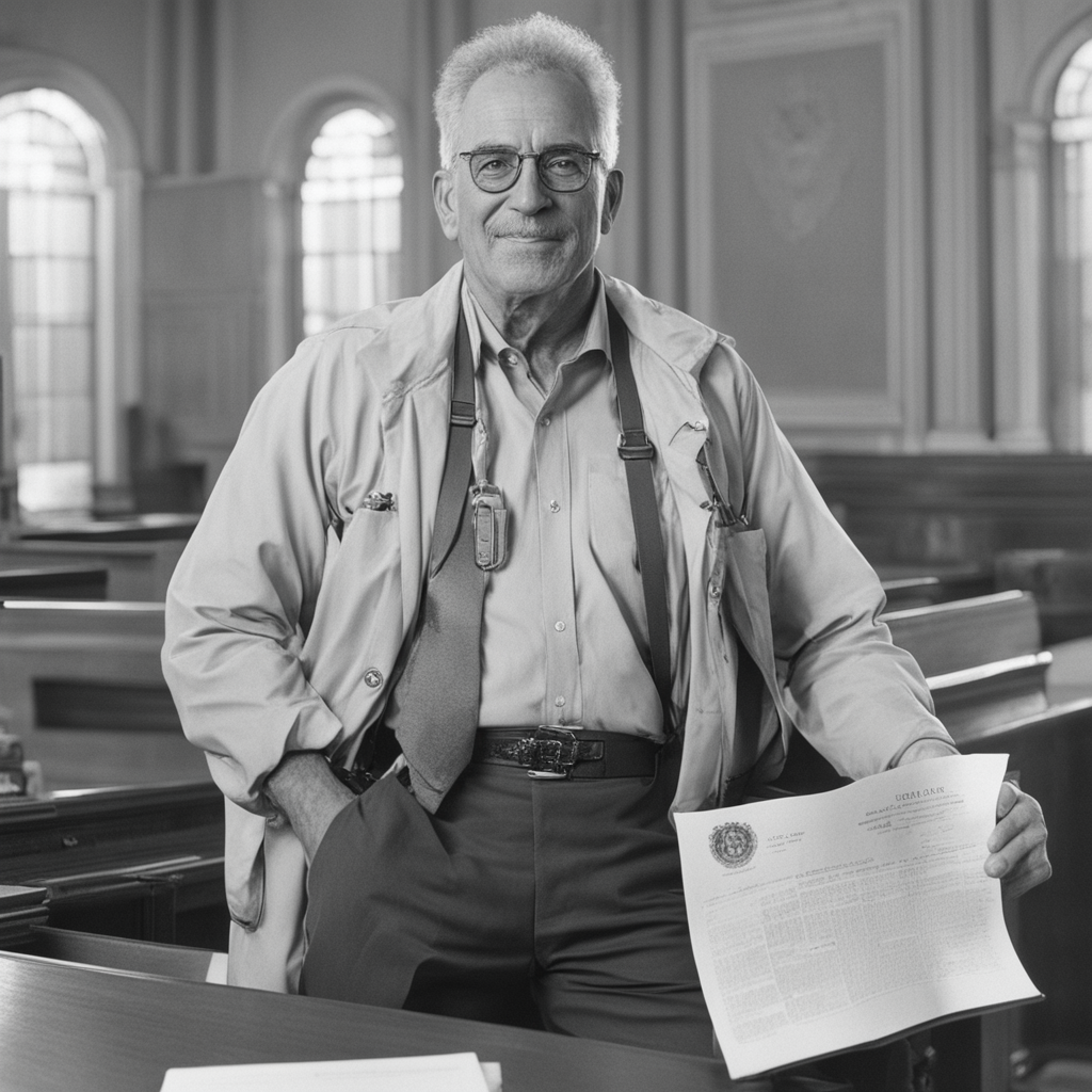 B. J. Feigenbaum