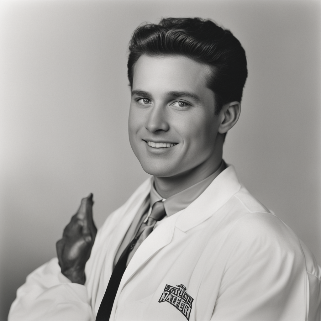 B. J. Hammer