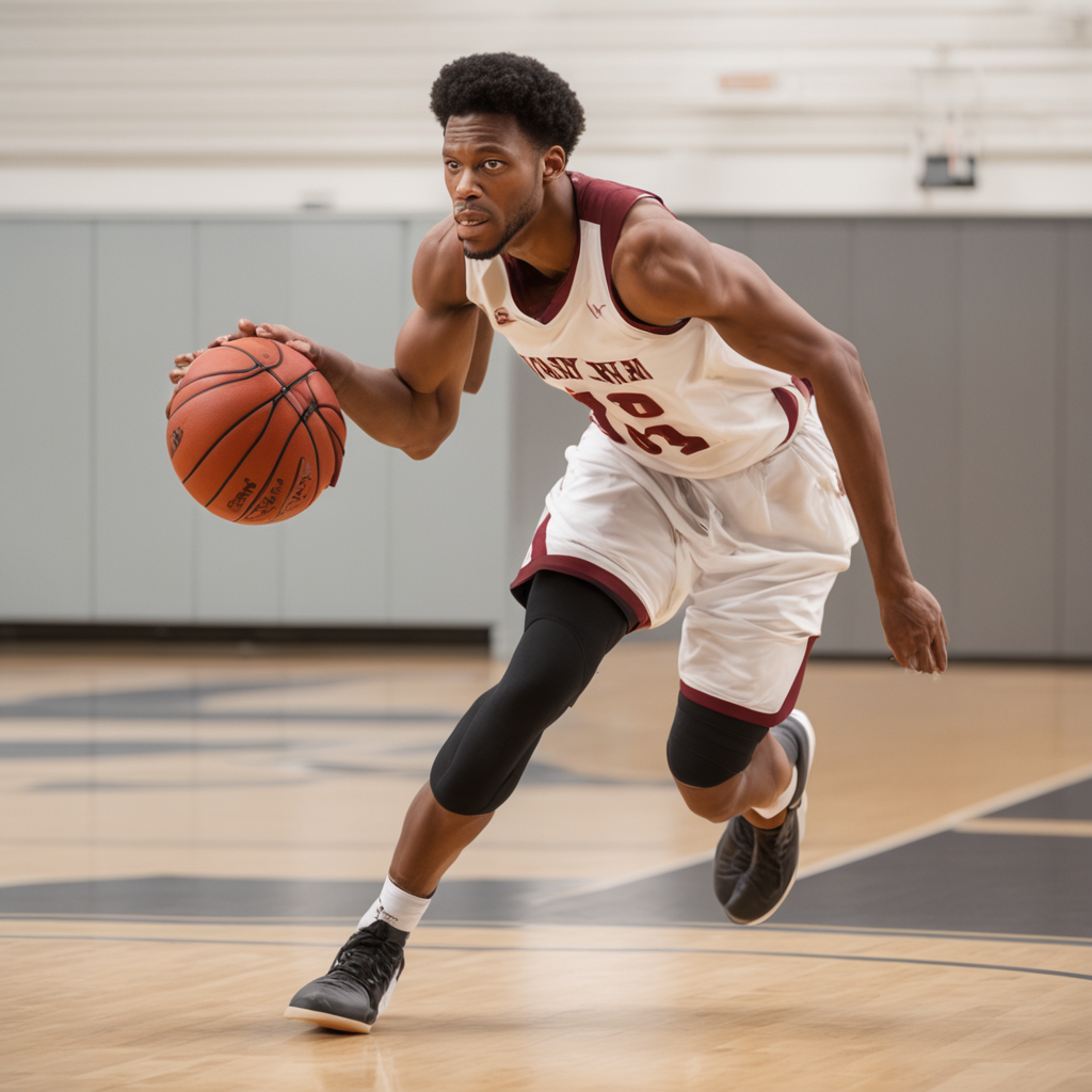 B. J. Hill (basketball)