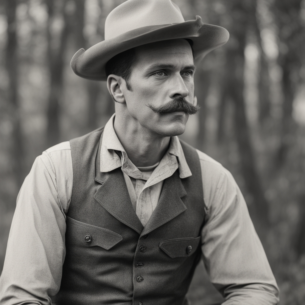 B. J. Marsh