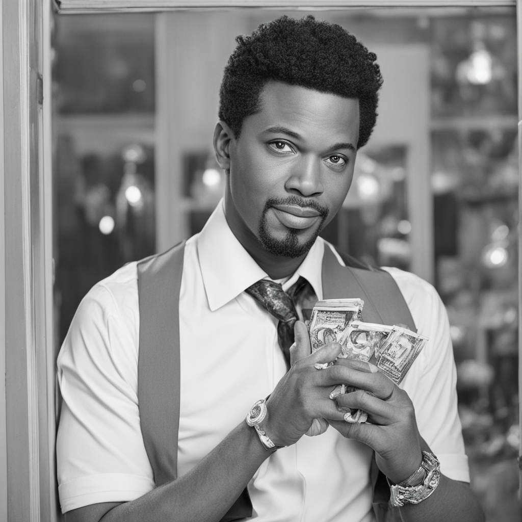 B. J. Porter