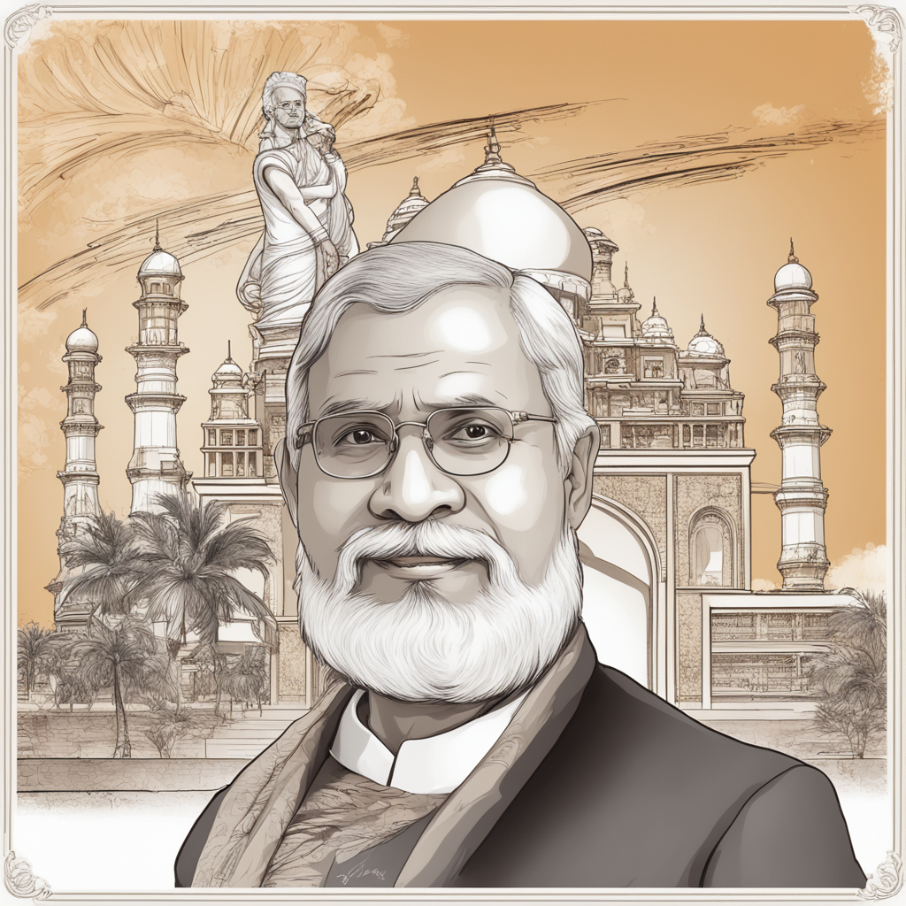 B. J. Puttaswamy
