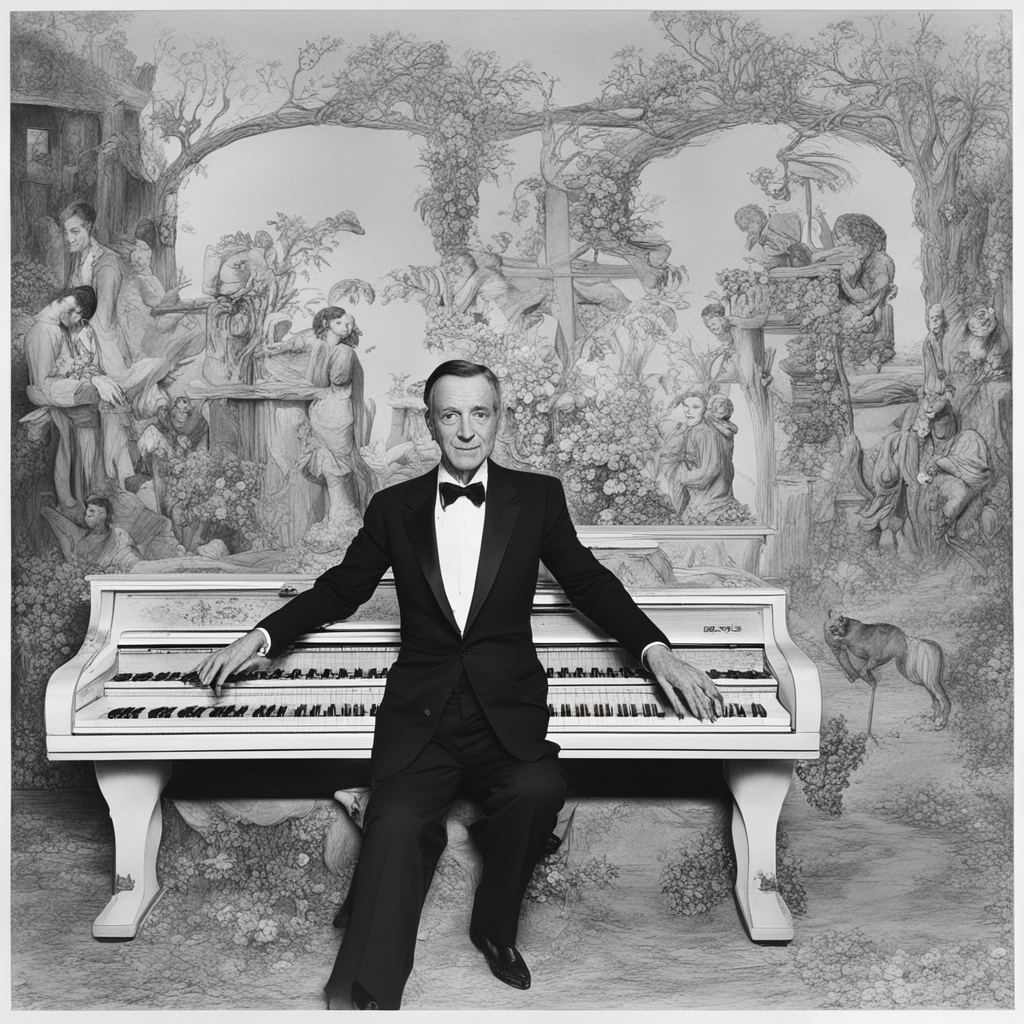 B. J. Rosco
