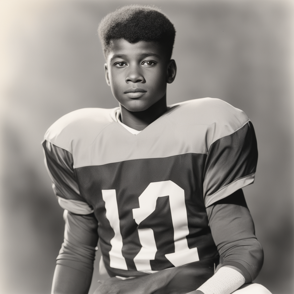 B. J. Thompson (American football)