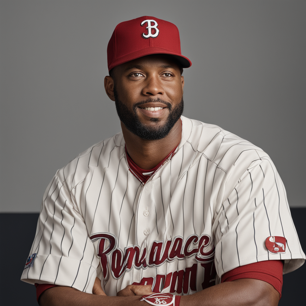B. J. Wallace