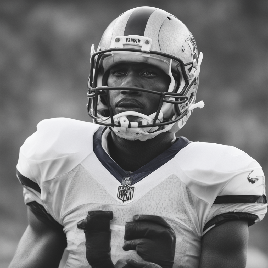 B. J. Ward (American football)