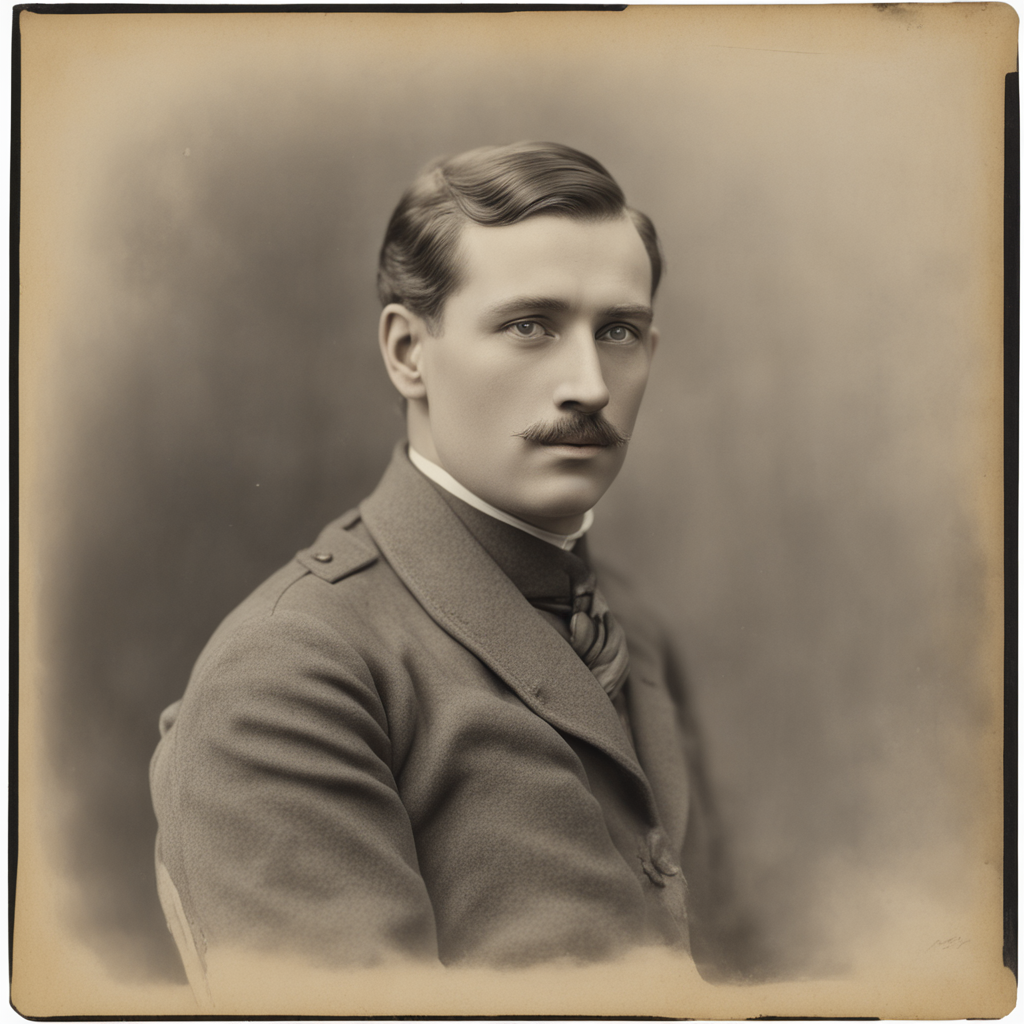 B. J. Widick