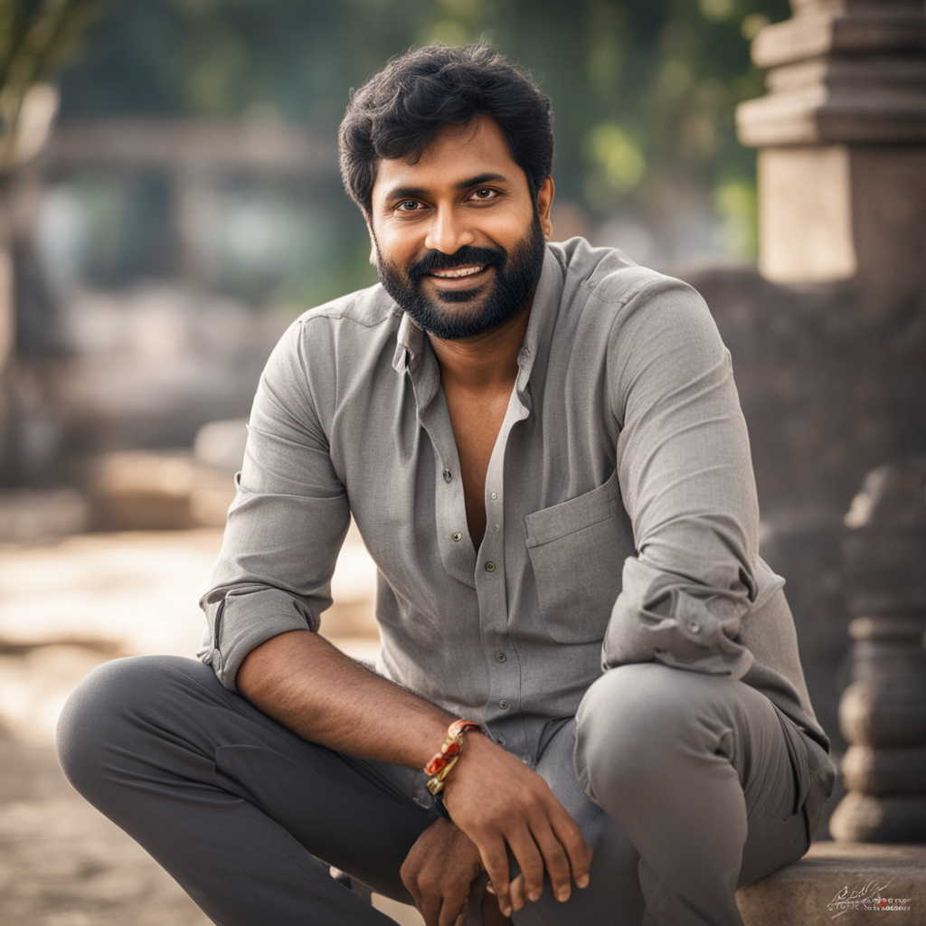 B. Jeevan Reddy