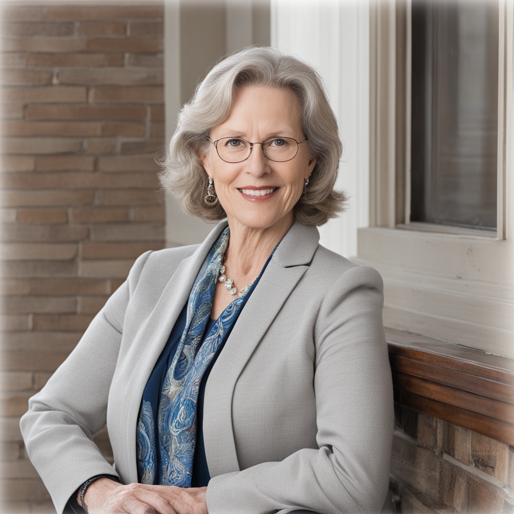 B. Jill Carroll