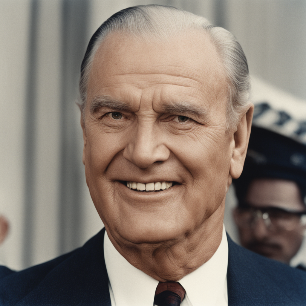 B. John Tutuska