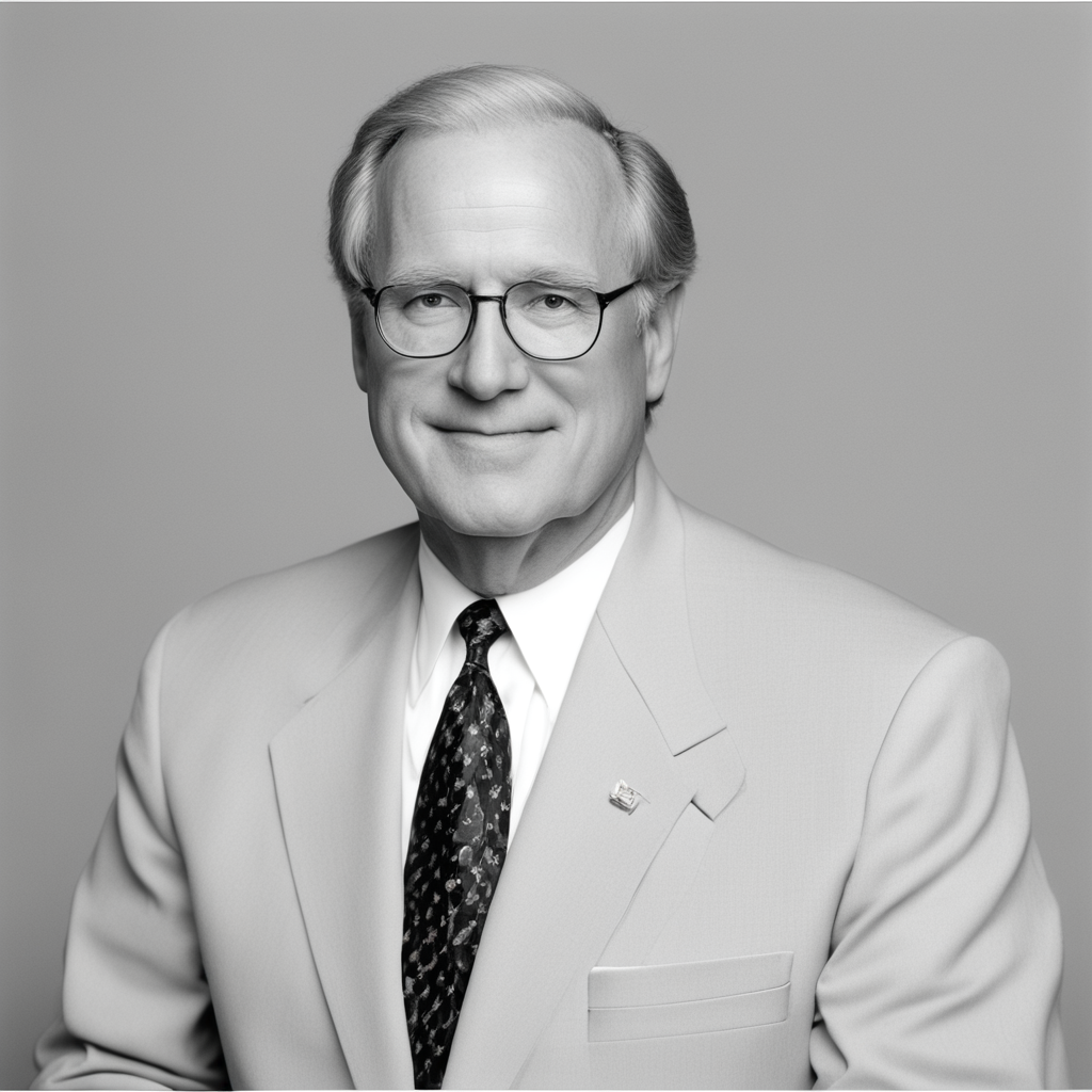 B. John Williams
