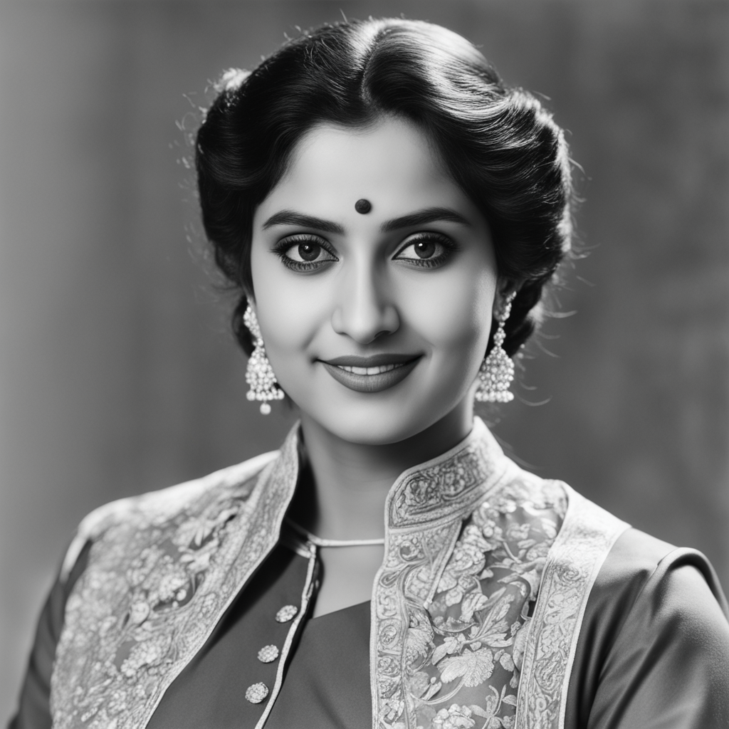 B. K. Anand