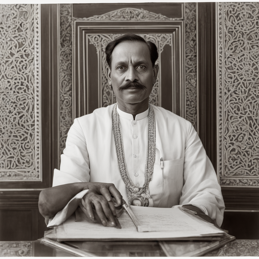 B. K. Dhaon