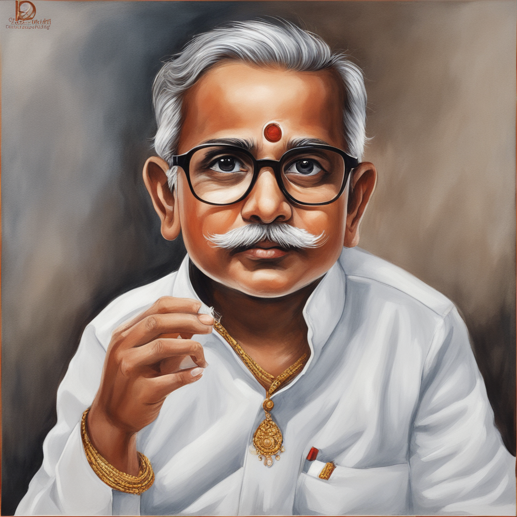 B. K. Gadhvi