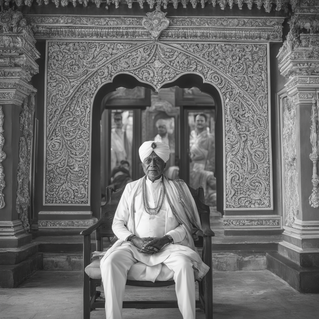 B. K. Garudachar