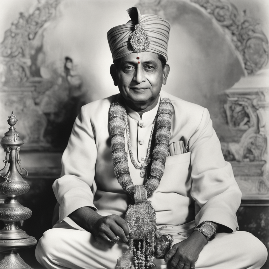 B. K. Goyal
