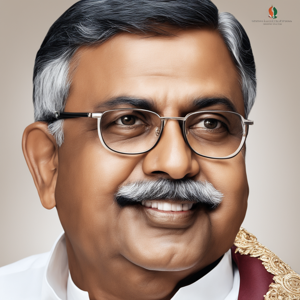 B. K. Hariprasad