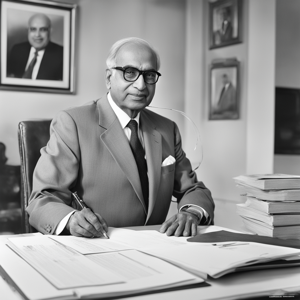 B. K. Kapur