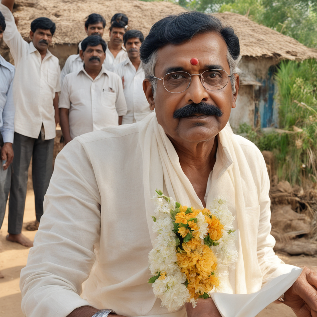 B. K. Parthasarathi