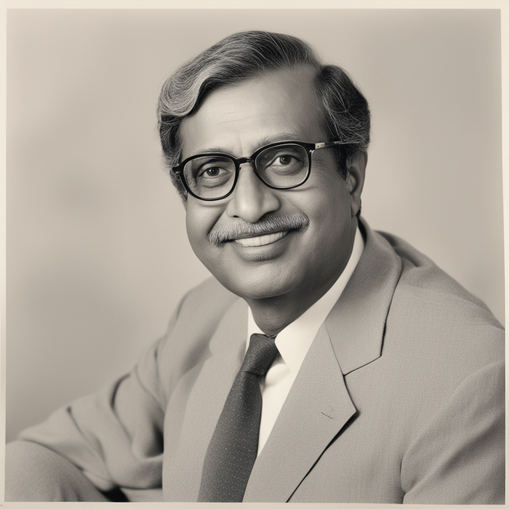 B. K. Syngal