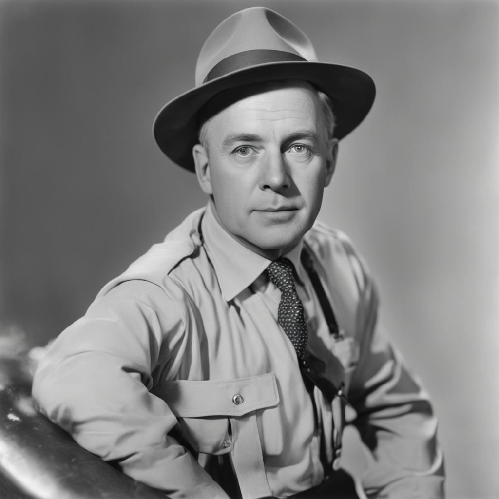 B. L. Burtt
