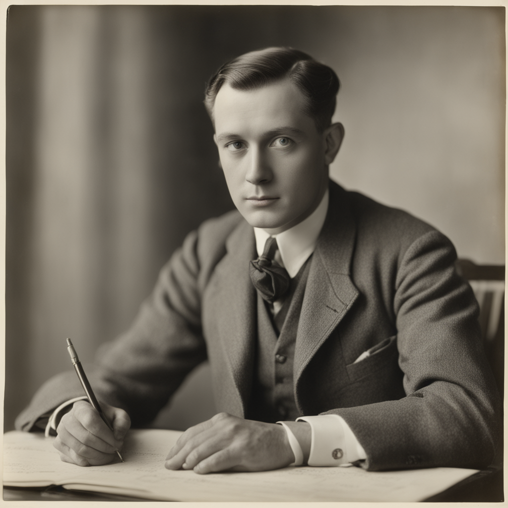 B. L. Coombes