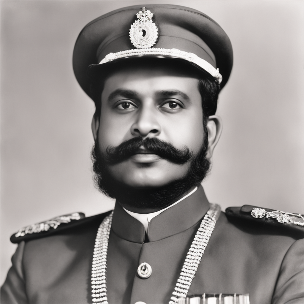 B. L. Santhosh