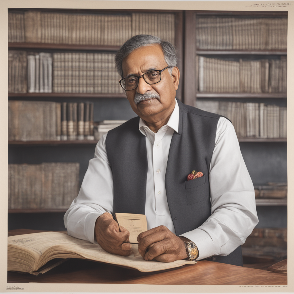 B. L. Verma