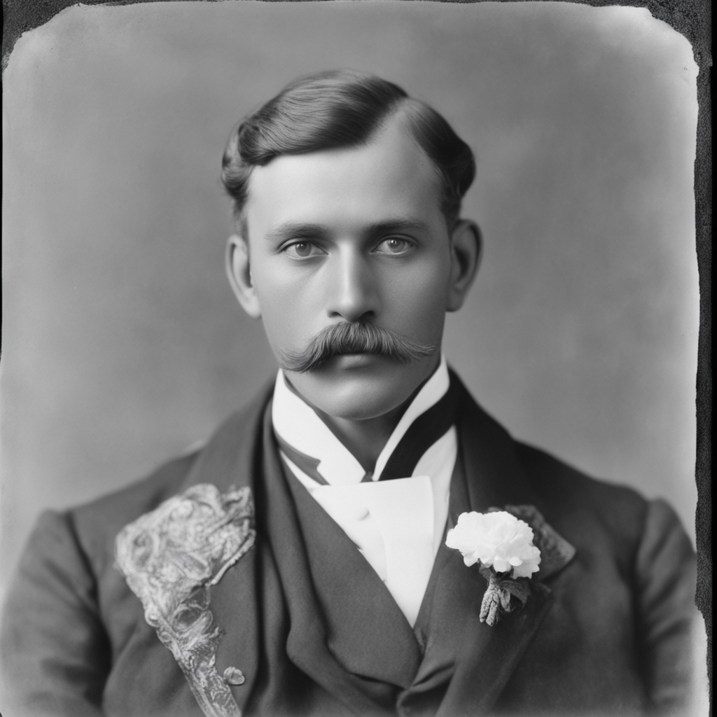 B. Lewis Rice