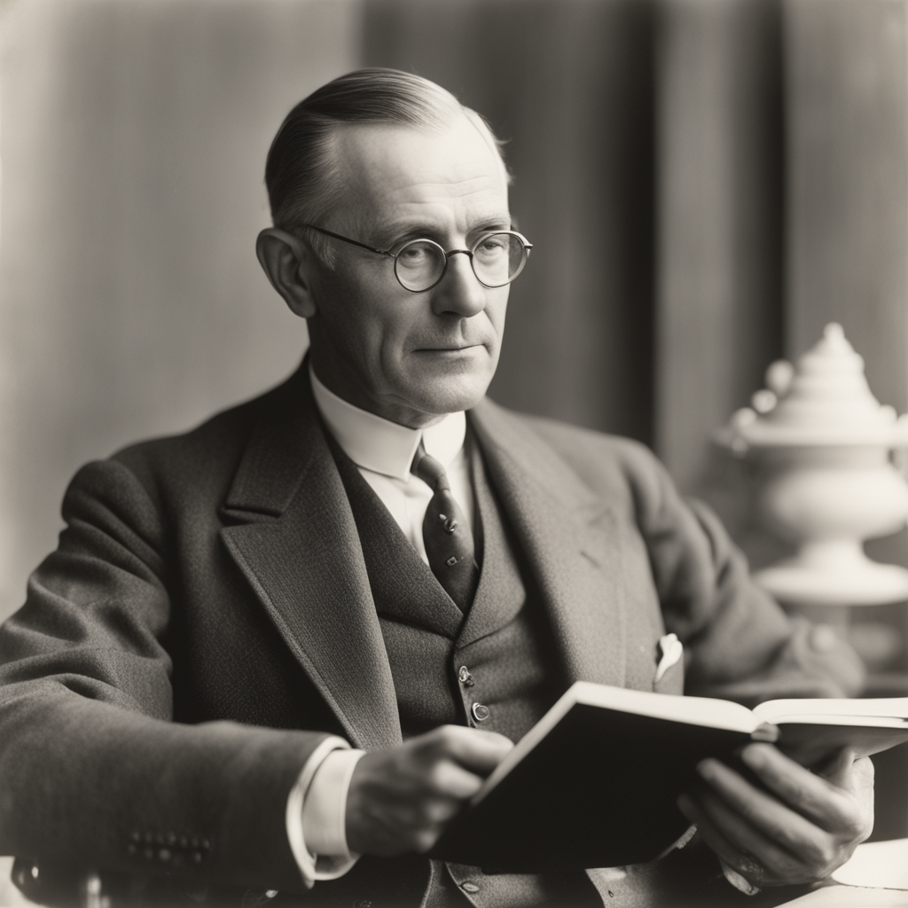 B. Linden Webb