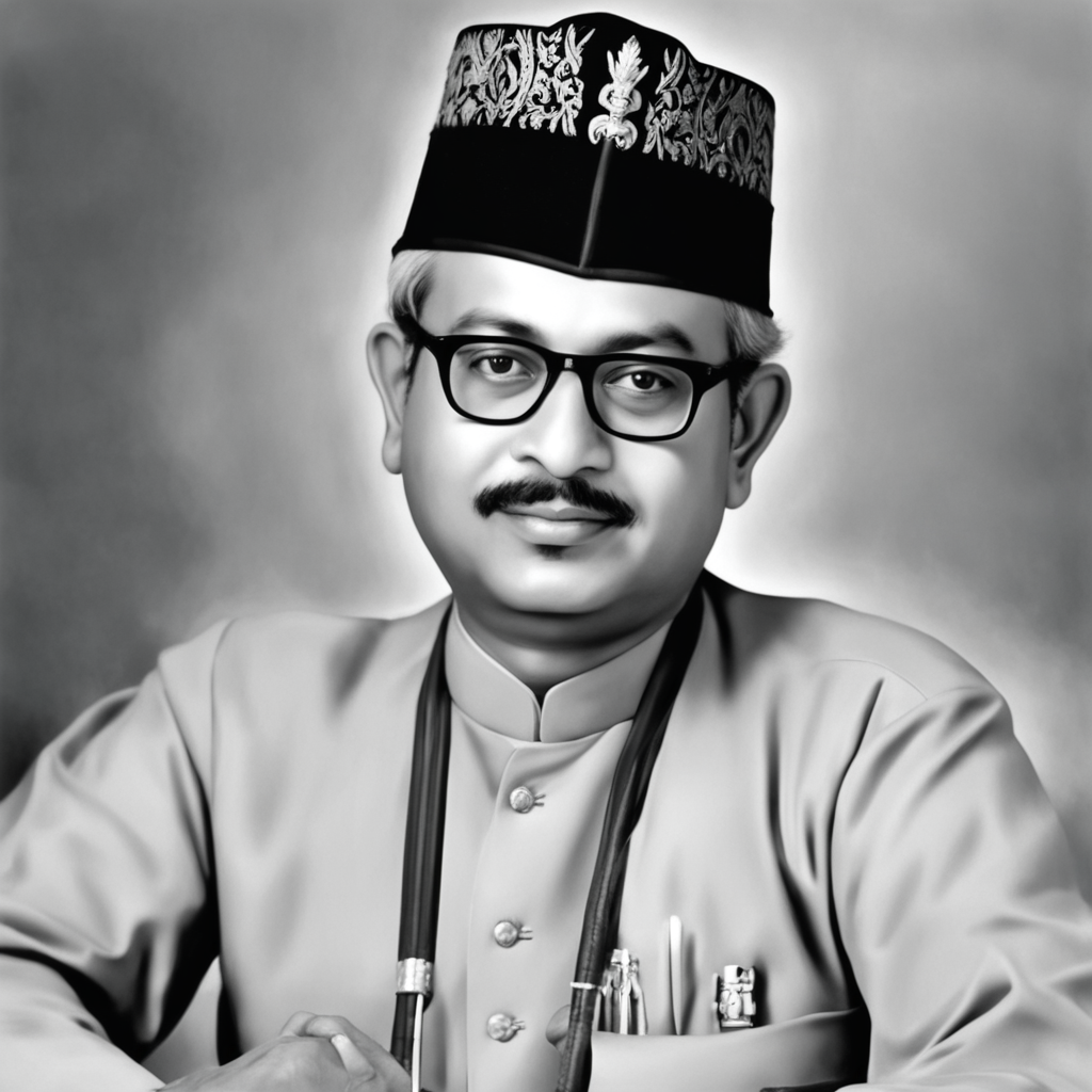 B. M. Muzammel Haque