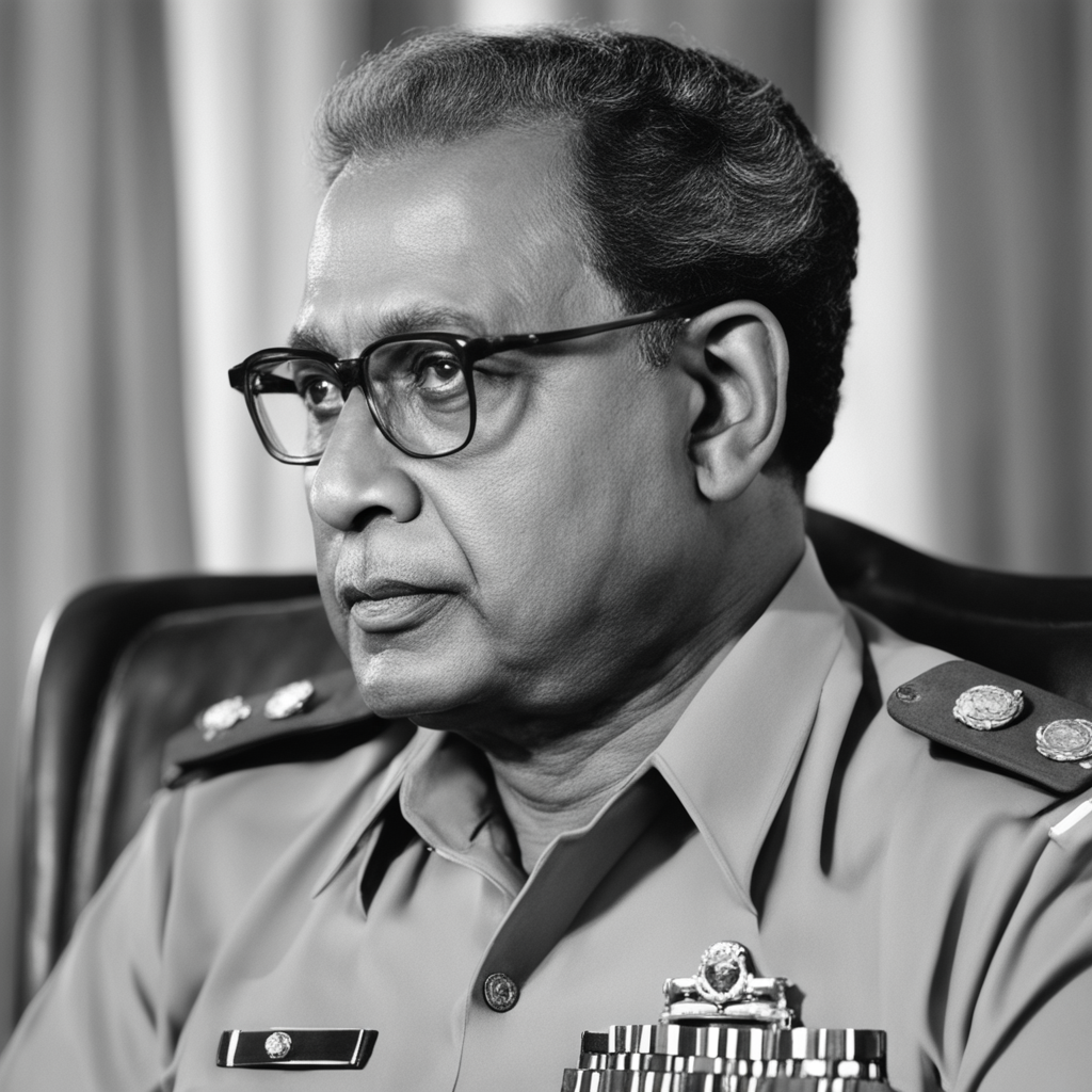 B. M. U. D. Basnayake