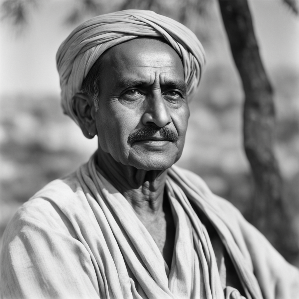 B. M. Vyas