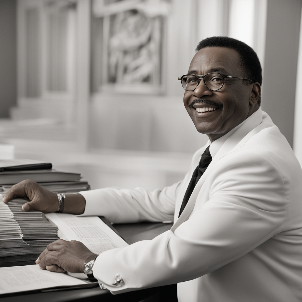 B. Michael Watson