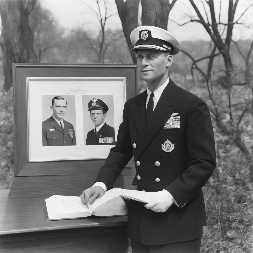 B. Mitchell Simpson