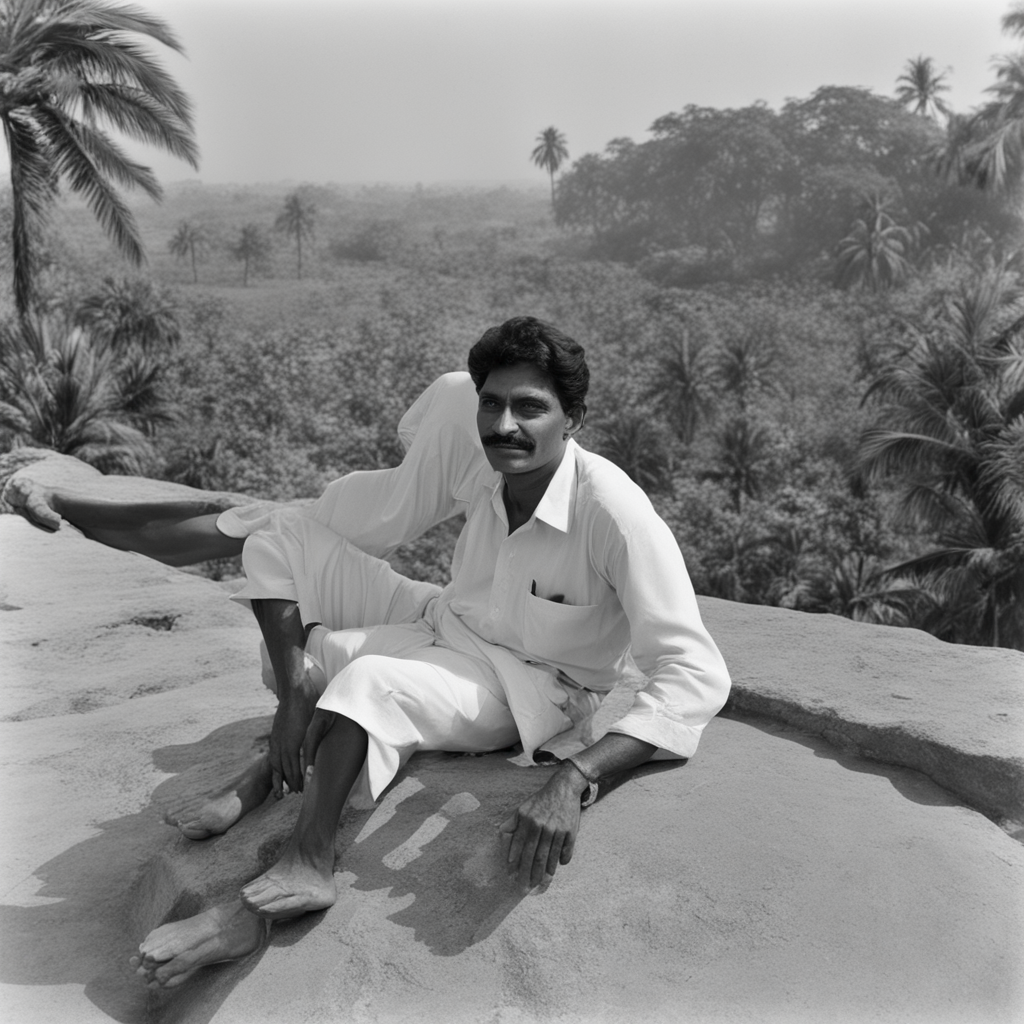 B. N. Adarkar