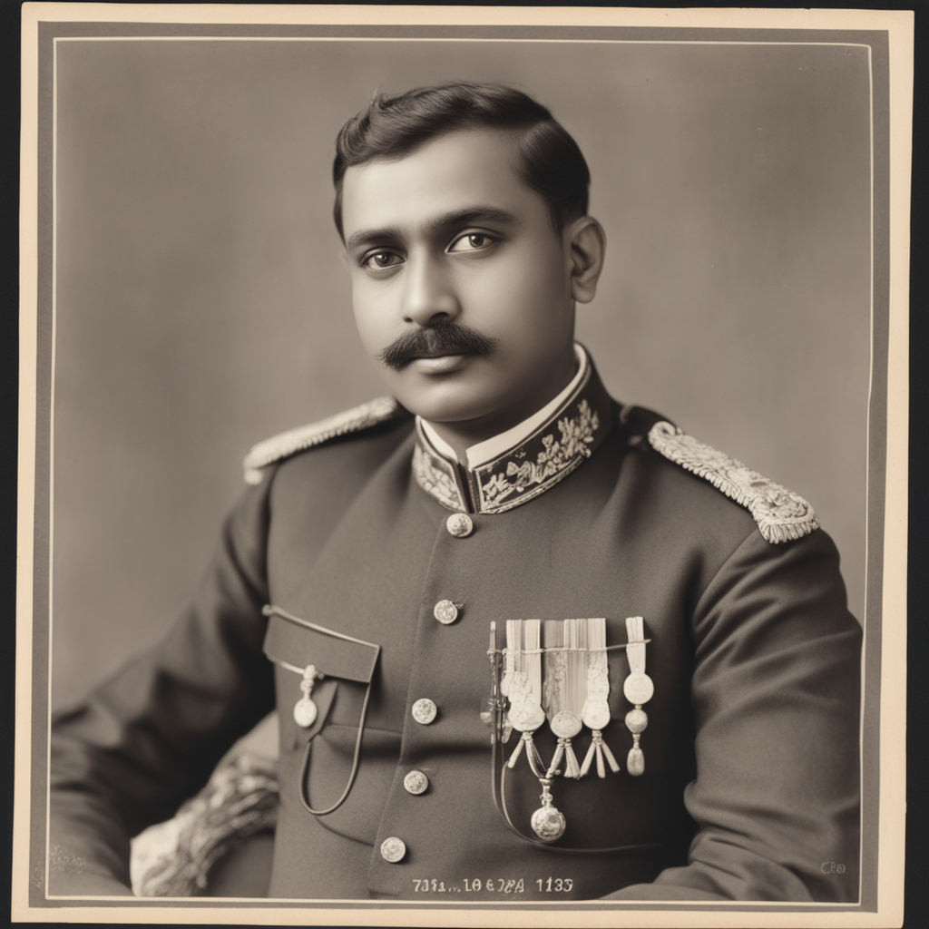 B. N. Datar
