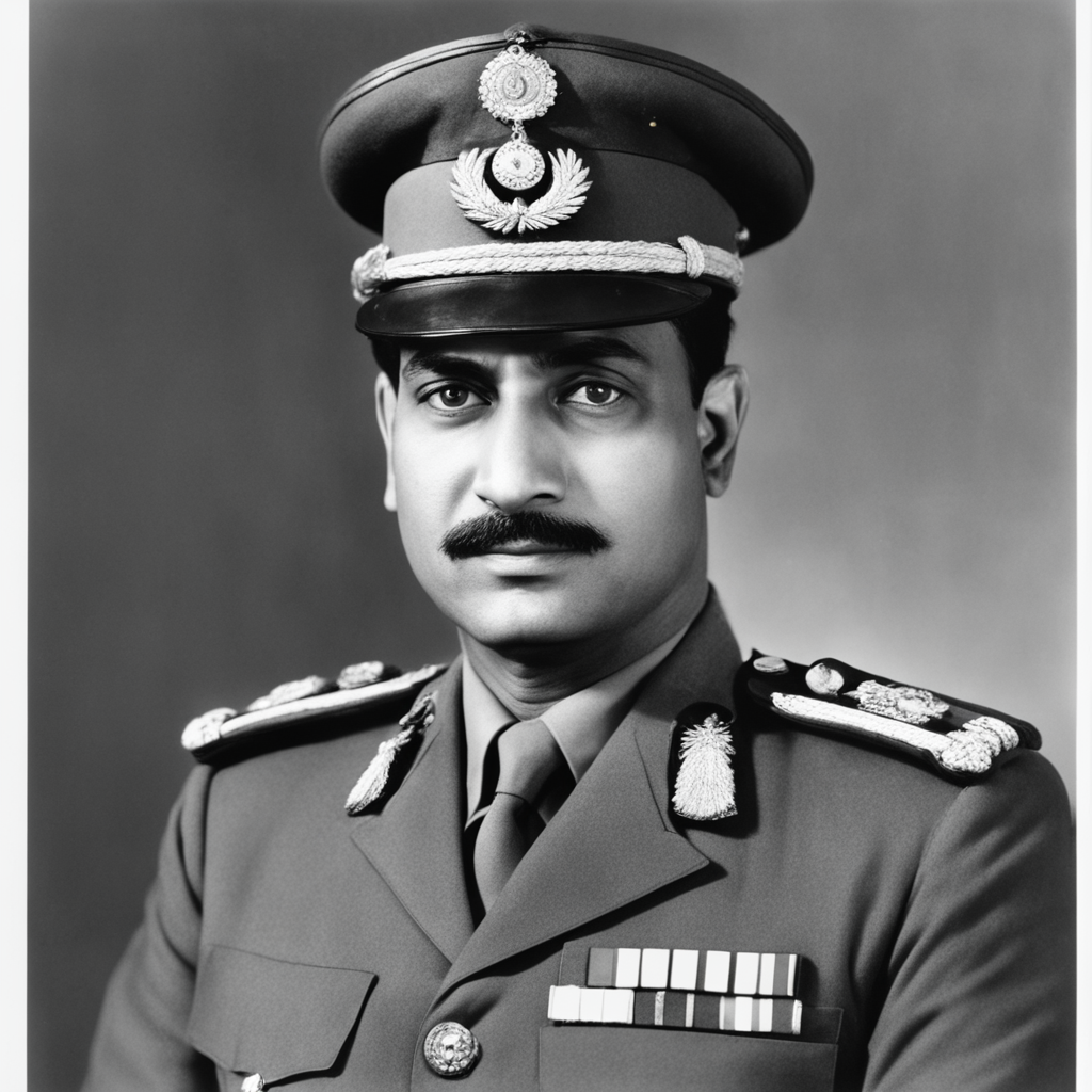 B. N. Kumar