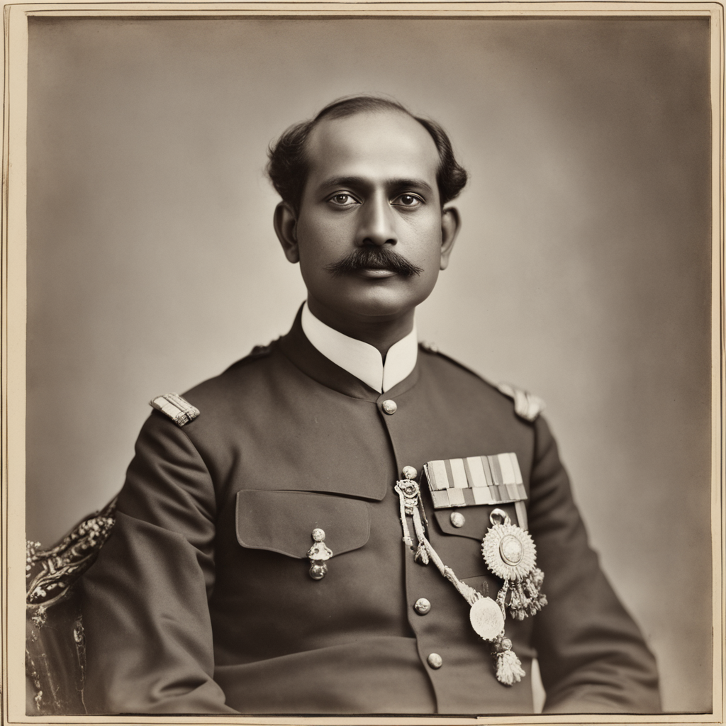 B. N. Sarma
