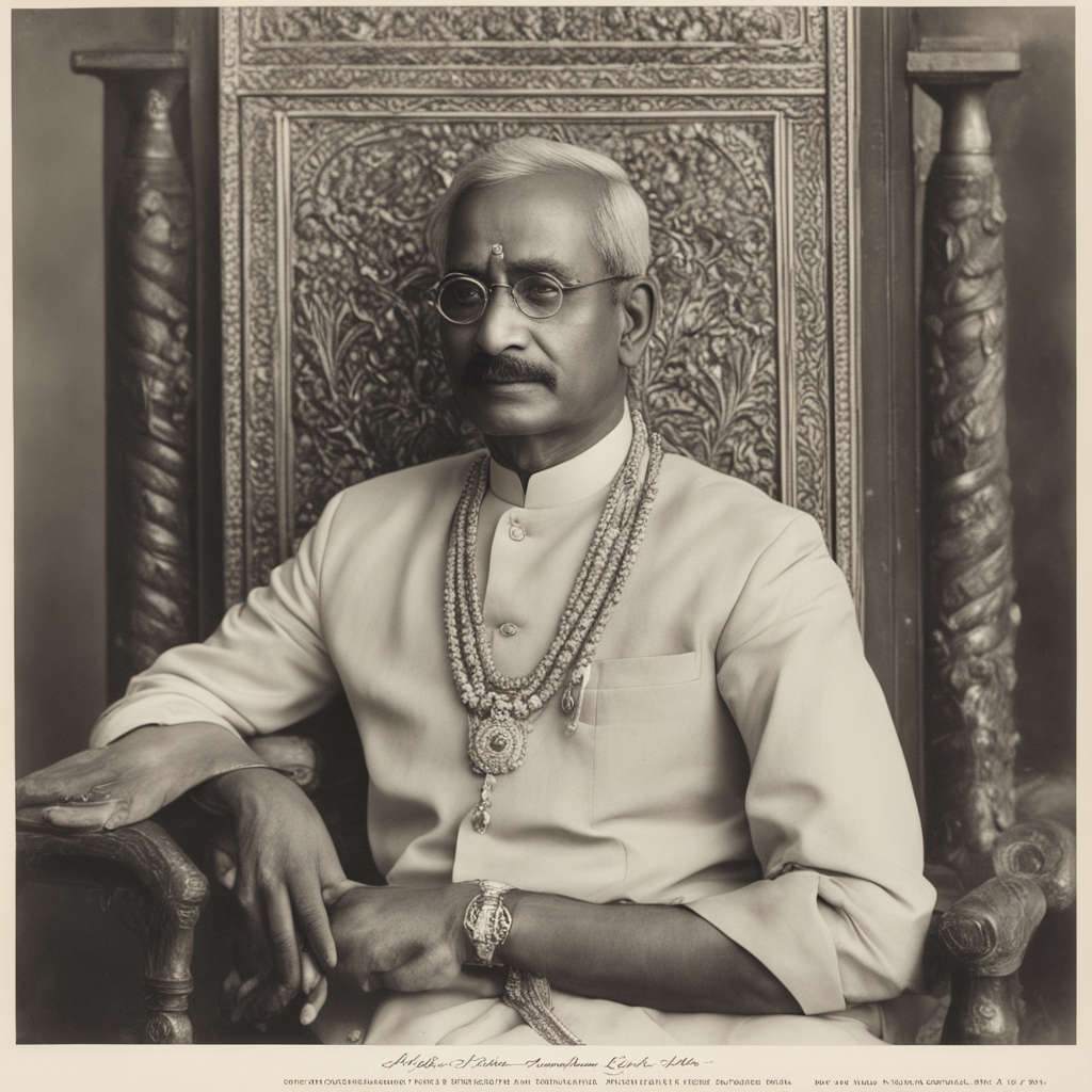B. N. Srikrishna