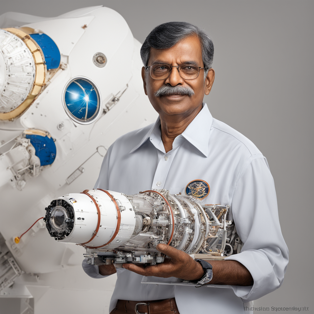 B. N. Suresh