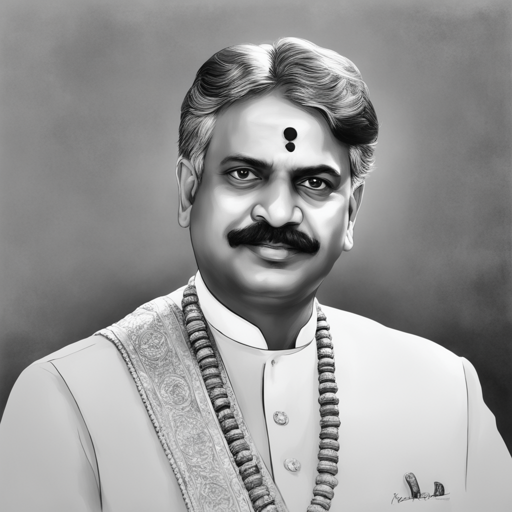 B. Nagaraja Shetty