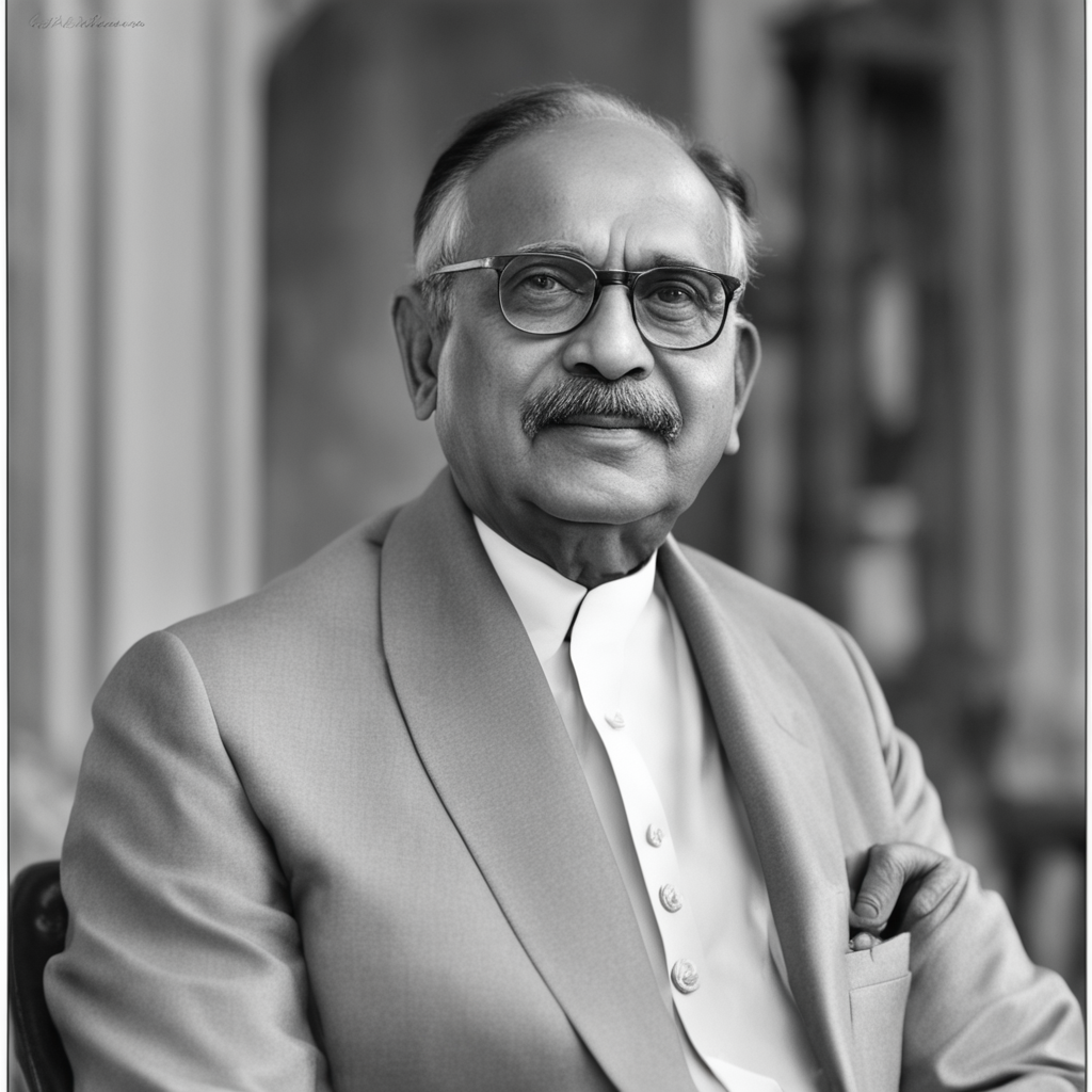 B. Narayan Rao