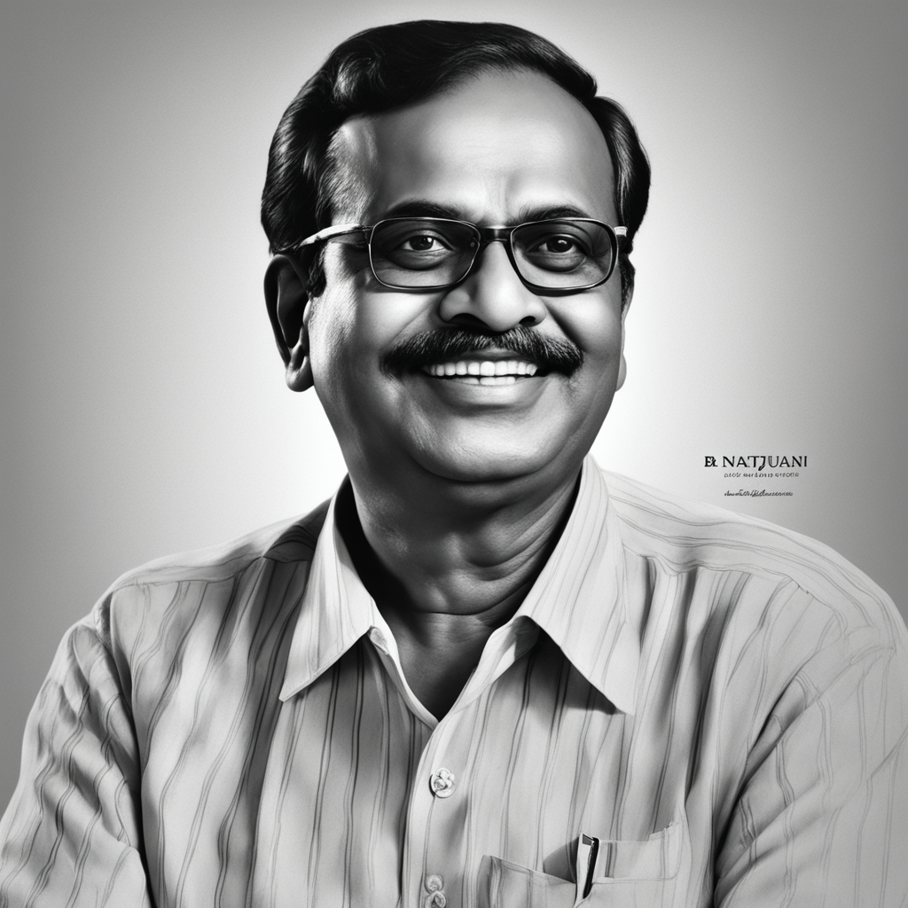 B. Natarajan