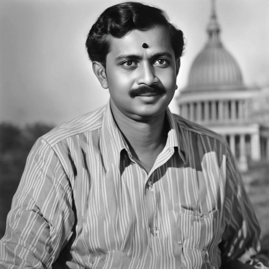 B. Neminathan