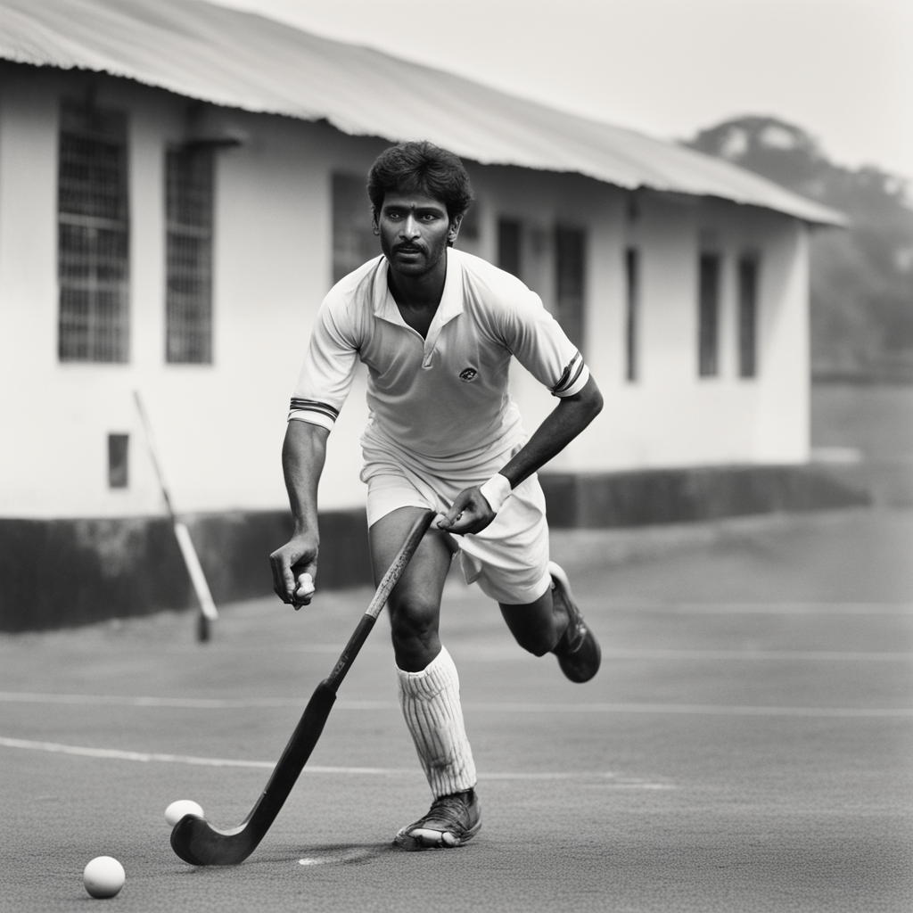 B. P. Govinda