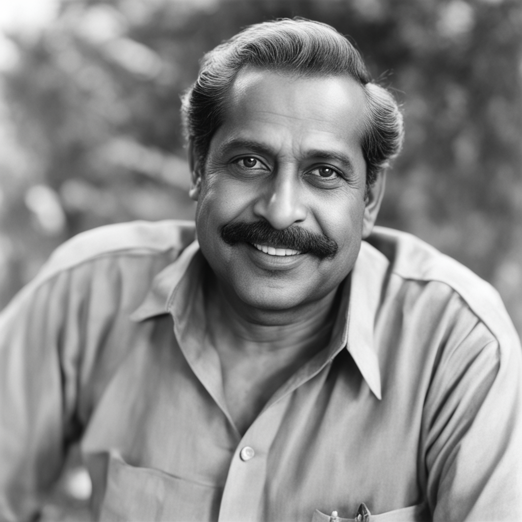 B. P. Moideen